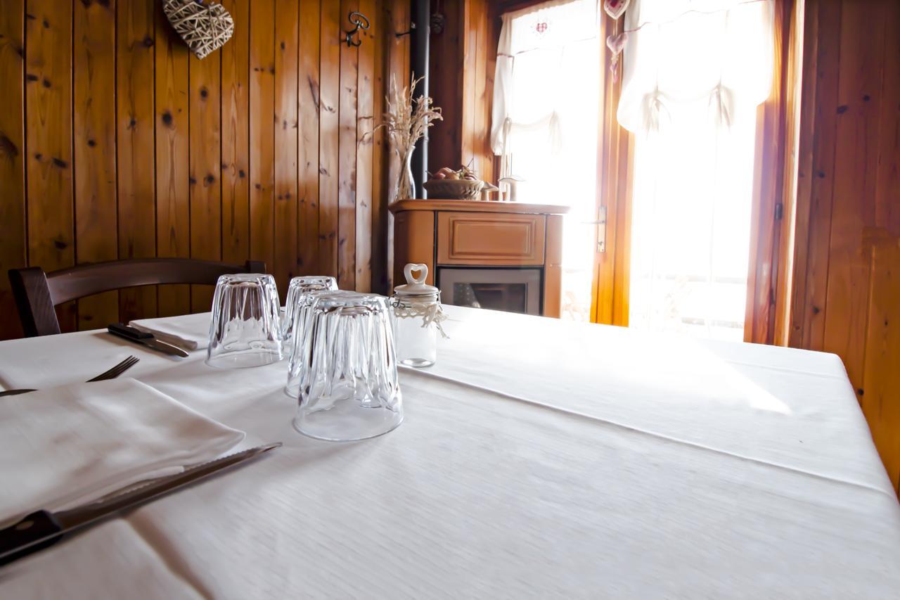 Locanda La Genzianella Bollengo Eksteriør bilde