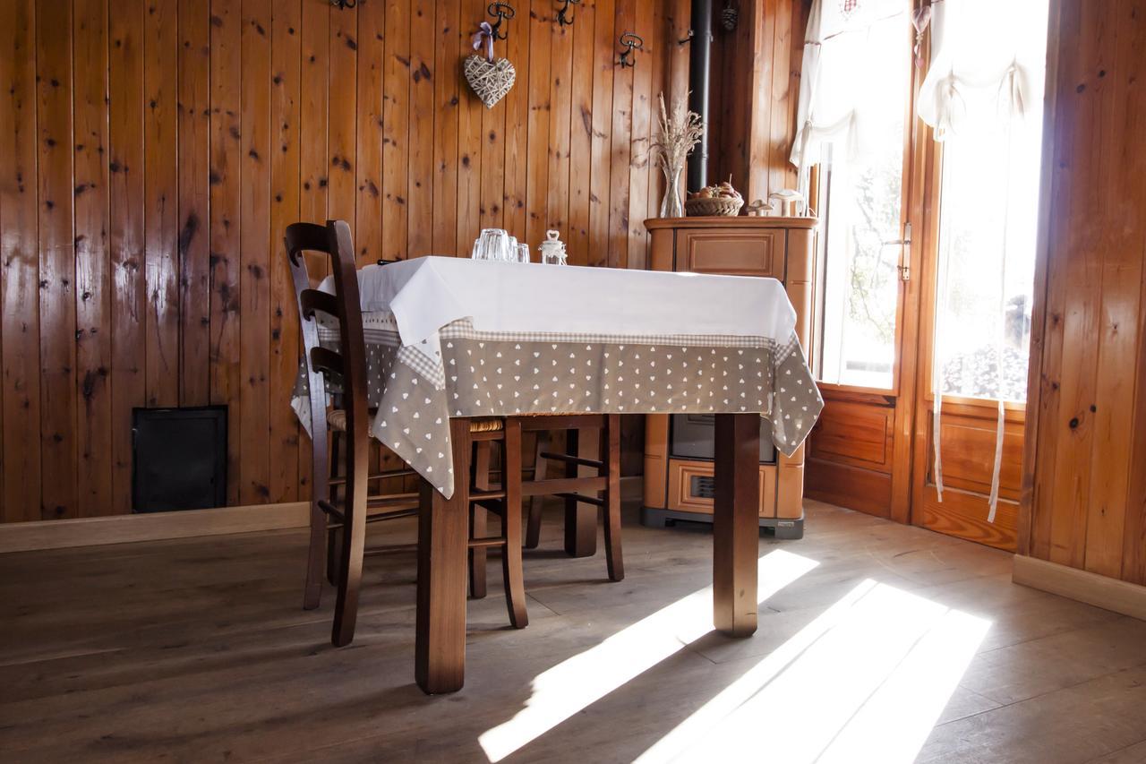 Locanda La Genzianella Bollengo Eksteriør bilde