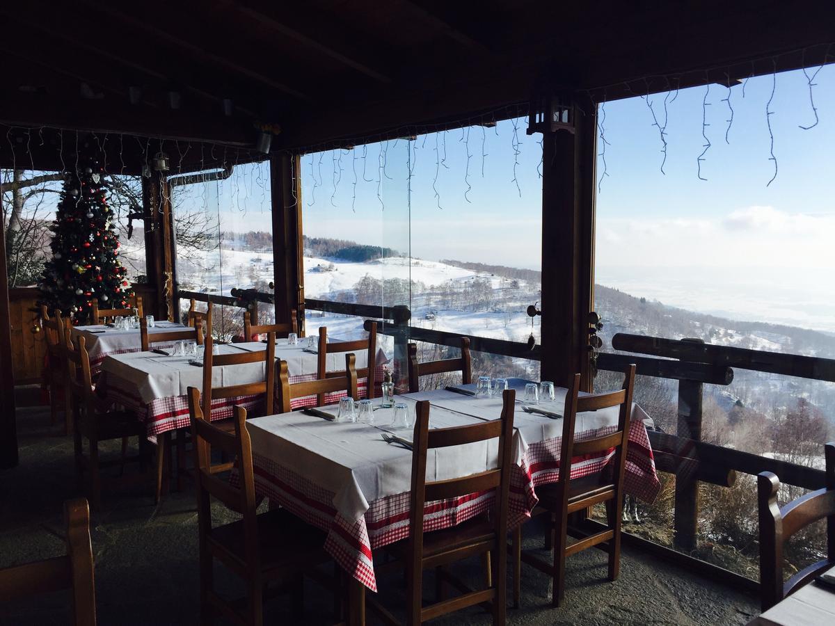 Locanda La Genzianella Bollengo Eksteriør bilde